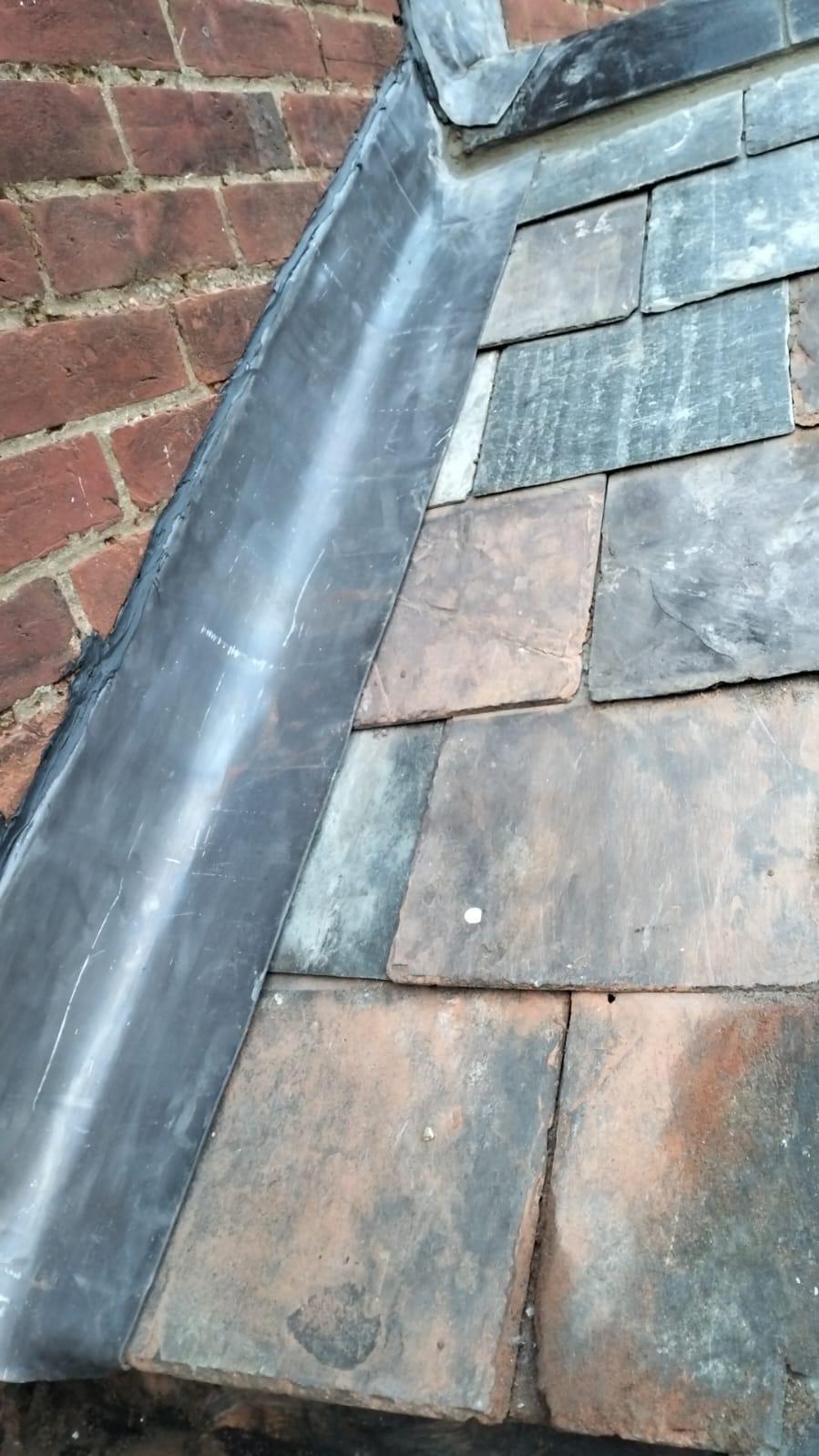Rightway Roofers Contractors Ltd