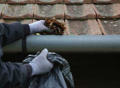 Roof Repairs Salisbury
