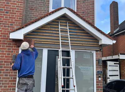 Roof Repairs Salisbury
