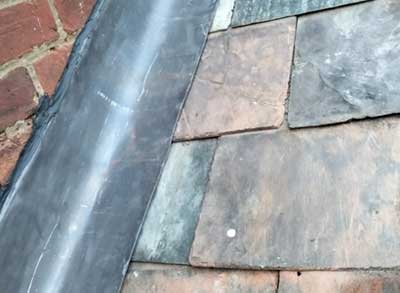 Roof Repairs Salisbury